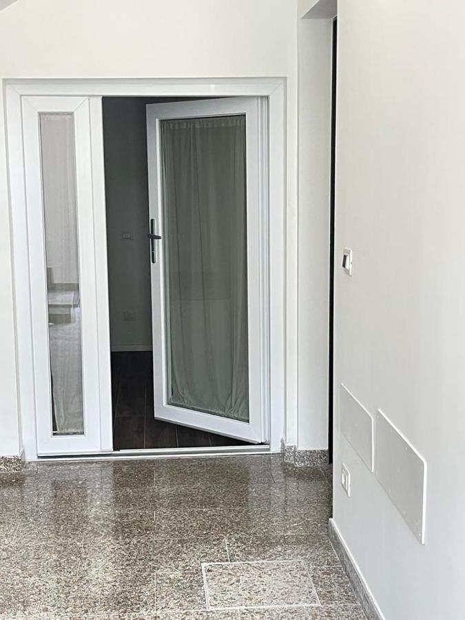 San Pellegrino Suites San Pellegrino Terme Eksteriør billede