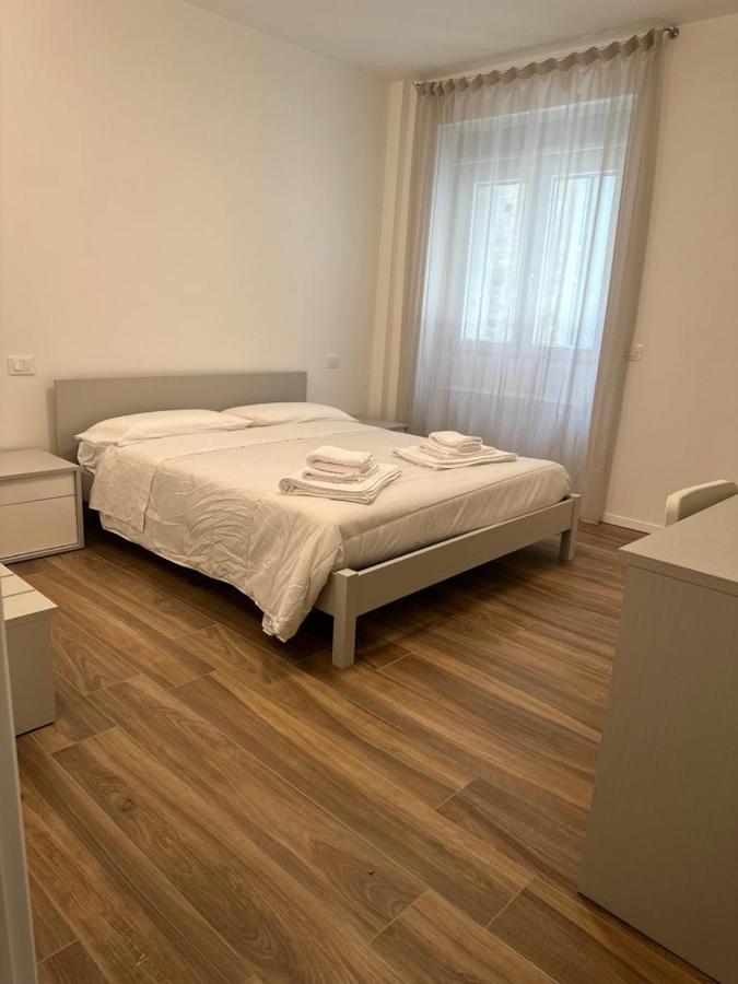 San Pellegrino Suites San Pellegrino Terme Eksteriør billede